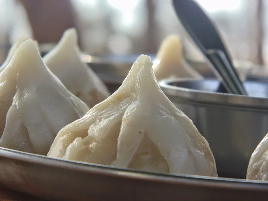 The Modak of Ultimate Bliss