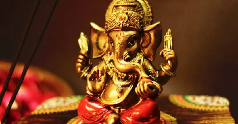 Which is the Best Spot to Place Ganesh Idols