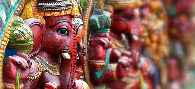 Leadership Traits That We Can Learn From All The Body Parts Of Lord Ganesha