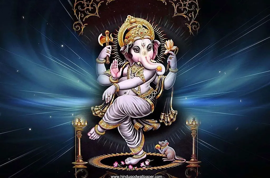 Find a Unique Collection of Lord Ganesh Idols in Different Positions