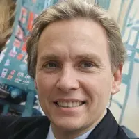 Luke Baker